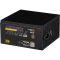 2E PSU GAMING EXTRA POWER (750W), >90%, 80+ Gold, 140mm, 1xMB 24pin(20+4), 1xCPU 8pin(4+4), 4xMolex, 6xSATA, 4xPCIe 8pin(6+2), Fully Modular