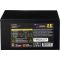 2E PSU GAMING EXTRA POWER (750W), >90%, 80+ Gold, 140mm, 1xMB 24pin(20+4), 1xCPU 8pin(4+4), 4xMolex, 6xSATA, 4xPCIe 8pin(6+2), Fully Modular