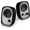 Speaker Edifier R12U, 4W, USB, 3.5mm, Speaker, Black