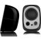 Speaker Edifier R12U, 4W, USB, 3.5mm, Speaker, Black