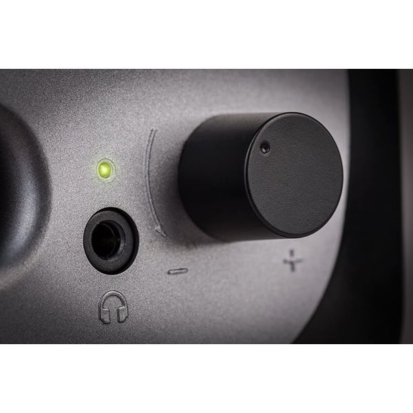 Speaker Edifier R12U, 4W, USB, 3.5mm, Speaker, Black