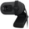 LOGITECH Brio 100 Full HD Webcam - GRAPHITE - USB - EMEA28-935