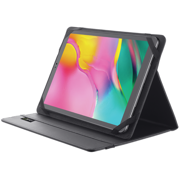 PRIMO FOLIO 10" ECO - BLACK