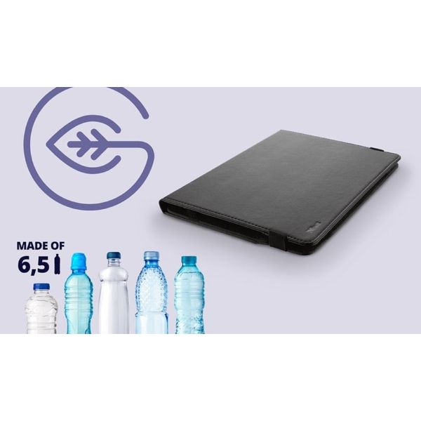 PRIMO FOLIO 10" ECO - BLACK