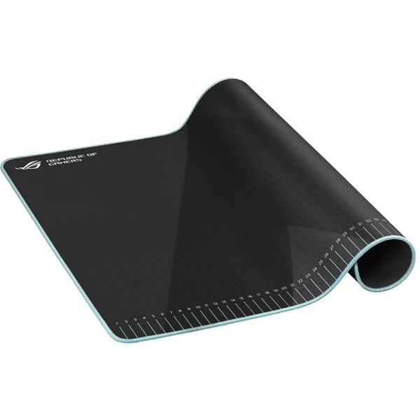 ASUS Mouse Pad ROG Hone Ace Aim Lab Edition, L (508x420x3mm), black