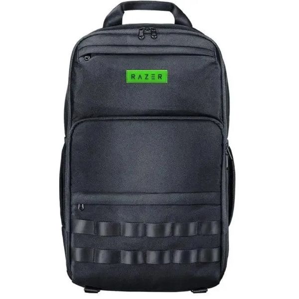 Notebook Bags/ Razer Concourse Pro 17.3 Laptop Backpack Black