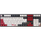 Keyboard Varmilo VEA108 Beijing Opera Cherry Mx Brown UA
