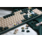 Keyboard Varmilo Lure VBM108 Crane EC V2 Sakura UA