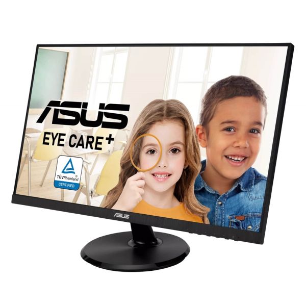 Asus Monitor 23.8" VA24DQF HDMI, DP, MM, IPS, 100Hz, 1ms, AdaptiveSync