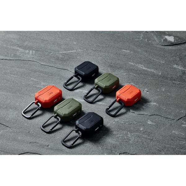UAG Airpods 3rd Gen Scout - Rust