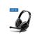 USB Headset Edifier K800 USB Headset Over Ear Stereo Gaming (Black)