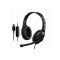 USB Headset Edifier K800 USB Headset Over Ear Stereo Gaming (Black)