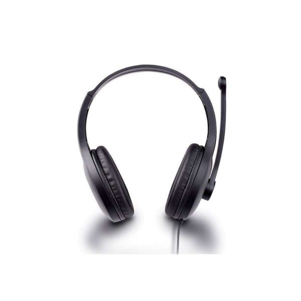 USB Headset Edifier K800 USB Headset Over Ear Stereo Gaming (Black)