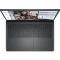 DELL Notebook Vostro 3530 15.6" FHD AG, Intel i5-1335U, 8GB, F256GB, UMA, Lin, black