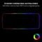Razer Mouse Pad Strider Chroma RGB XXL (900x370x4mm), black