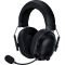 Razer Headset BlackShark V2 HyperSpeed, USB/WL, black