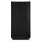 2E Gaming Computer case Vertex GI01B, without PSU, 2xUSB 3.0, 1xUSB Type-C, 3x140mm ARGB, 1x120mm ARGB, controller with remote, TG Side Panel, EATX, Black