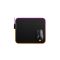 SteelSeries Mouse Pad QcK Prism Cloth RGB M (900x300x4mm), black