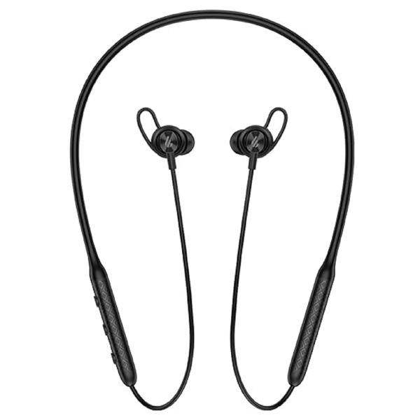 Headphones Edifier W210BT, In-Ear Headphones, Wireless, Bluetooth, IP55, Black