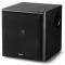 Subwoofer Edifier T5, 70W, RCA, Powered Active Subwoofer, Black