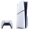 Playstation 5 console Slim with CD version white D Chassis /PS5