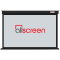 Projector screen ALLSCREEN MANUAL PROJECTION SCREEN 180X180CM HD FABRIC CWP-7272B 100 inch Black
