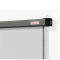 Projector screen ALLSCREEN MANUAL PROJECTION SCREEN 180X180CM HD FABRIC CWP-7272B 100 inch Black