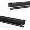 Projector screen ALLSCREEN CWP-8080B, MANUAL PROJECTION SCREEN, 200X200CM HD FABRIC CWP-8080B 110 inch