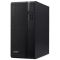 Acer PC Veriton S2690G TWR Intel Core i5-12400, 8GB, F512GB, UMA, kb+m, Lin, black