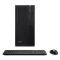 Acer PC Veriton S2690G TWR Intel Core i5-12400, 8GB, F512GB, UMA, kb+m, Lin, black
