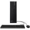 Acer PC Veriton X2690G SFF Intel Core i3-12100, 8GB, F256GB, UMA, kb+m, Lin, black
