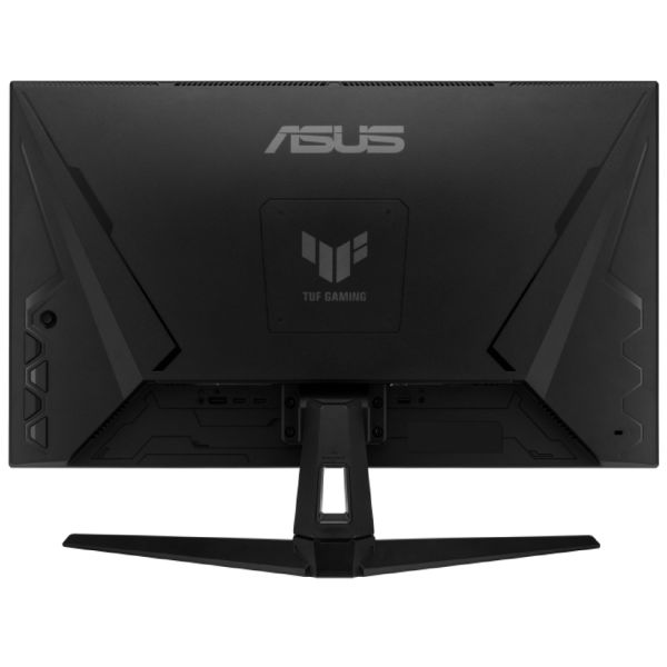 Asus Monitor 27" TUF Gaming VG279QM1A 2xHDMI, DP, MM, IPS, 280Hz, 1ms, sRGB 100%, AdaptiveSync, HDR10