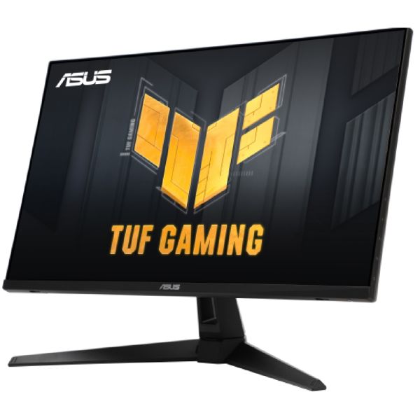 Asus Monitor 27" TUF Gaming VG279QM1A 2xHDMI, DP, MM, IPS, 280Hz, 1ms, sRGB 100%, AdaptiveSync, HDR10