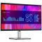 DELL Monitor 23.8" P2423DE USB-C HUB, HDMI, DP, USB-C, RJ-45, IPS, 2560x1440, sRGB 99%, Pivot, 60Hz