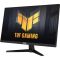 VG249Q3A ASUS TUF Gaming Monitor 23.8 inch Full HD (1920x1080), 180Hz, Fast IPS, ELMB, 1ms (GTG), FreeSync Premium™, Variable