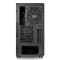 PC Components/ Case/ Miditower/ ***Commander C34 TG ARGB/Black/Win/SPCC/Temper ed Glass*1/200mm Addressable