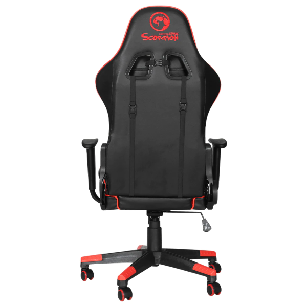 Marvo Gaming Chair CH-106 Red