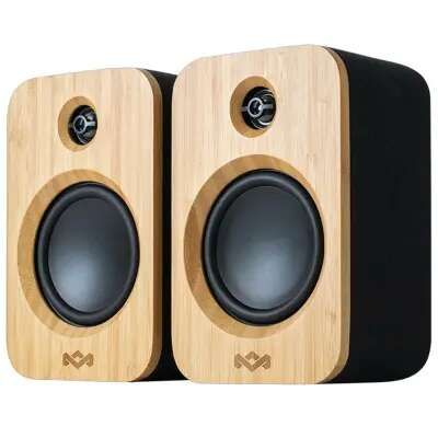 House of Marley Get Together Duo (EM-JA019-SB)
