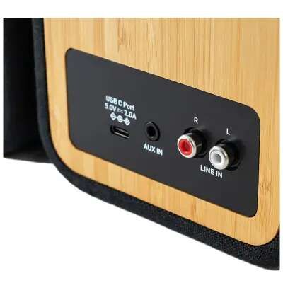House of Marley Get Together Duo (EM-JA019-SB)