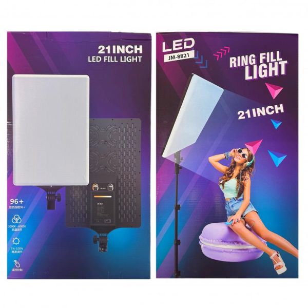 led  Jm-8821
