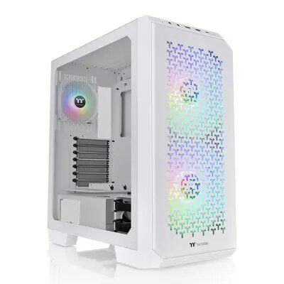 PC Components/ Case/ Miditower/ View 300 MX Snow Mid Tower