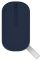 Mouse/ ASUS Marshmallow Mouse MD100 Quiet Blue  90XB07A0-BMU000 (MD100)