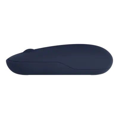 Mouse/ ASUS Marshmallow Mouse MD100 Quiet Blue  90XB07A0-BMU000 (MD100)