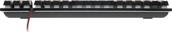 2E GAMING Keyboard KG290 87 keys LED USB Black UKR