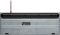 2E GAMING Keyboard KG290 87 keys LED USB Black UKR