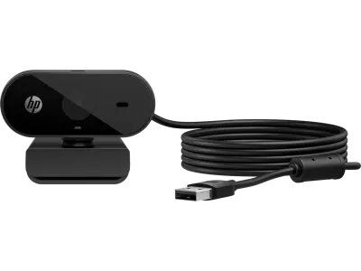 HP 320 FHD USB-A Webcam