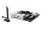 PC Components/ MotherBoard/ LGA 1700/ ROG STRIX B760-G GAMING WIFI D4//LGA1700,B760,USB3.2 GEN 2,MB