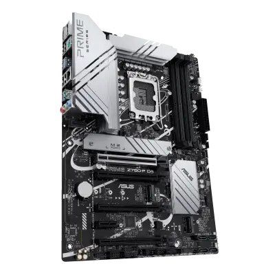 PC Components/ MotherBoard/ LGA 1700/ ASUS PRIME Z790-P D4//LGA1700,Z790,USB3.2 GEN 2,MB