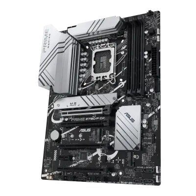 PC Components/ MotherBoard/ LGA 1700/ ASUS PRIME Z790-P D4//LGA1700,Z790,USB3.2 GEN 2,MB