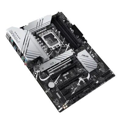 PC Components/ MotherBoard/ LGA 1700/ ASUS PRIME Z790-P D4//LGA1700,Z790,USB3.2 GEN 2,MB